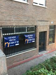 Local Comercial  Somosierra