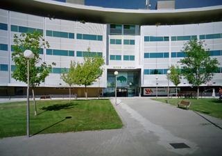 Location Bureau  Encina