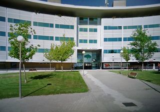 Oficina a Encina
