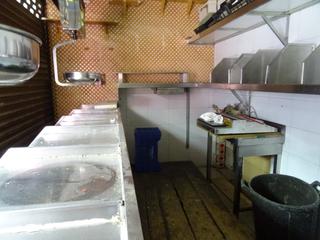 Geschäftsraum in Pueblos