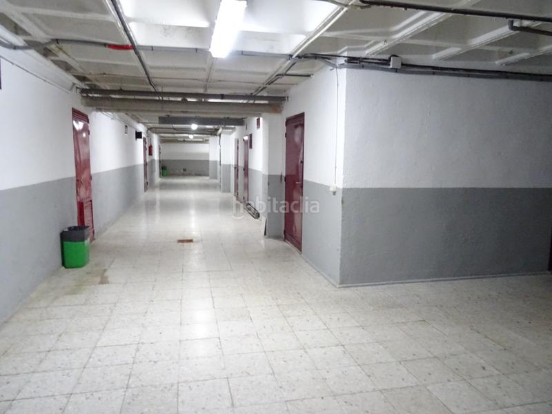 Foto 21dbef3a-2d63-40f3-aa62-e23ad8a16515. Local commercial dans primera fase-nuevo Tres Cantos Tres Cantos