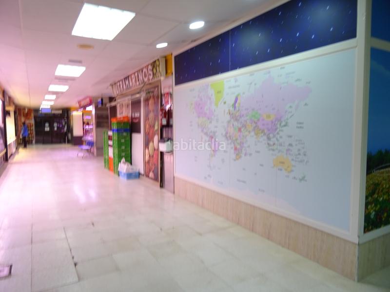 Foto 28494b6c-1926-4165-8e26-7e6ef6c398a9. Local commercial dans primera fase-nuevo Tres Cantos Tres Cantos