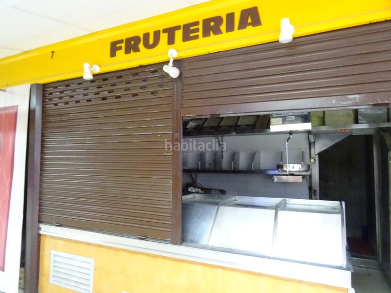 Foto 8da12001-cdb1-4df4-afc9-7c5e283f4fe4. Local commercial dans primera fase-nuevo Tres Cantos Tres Cantos