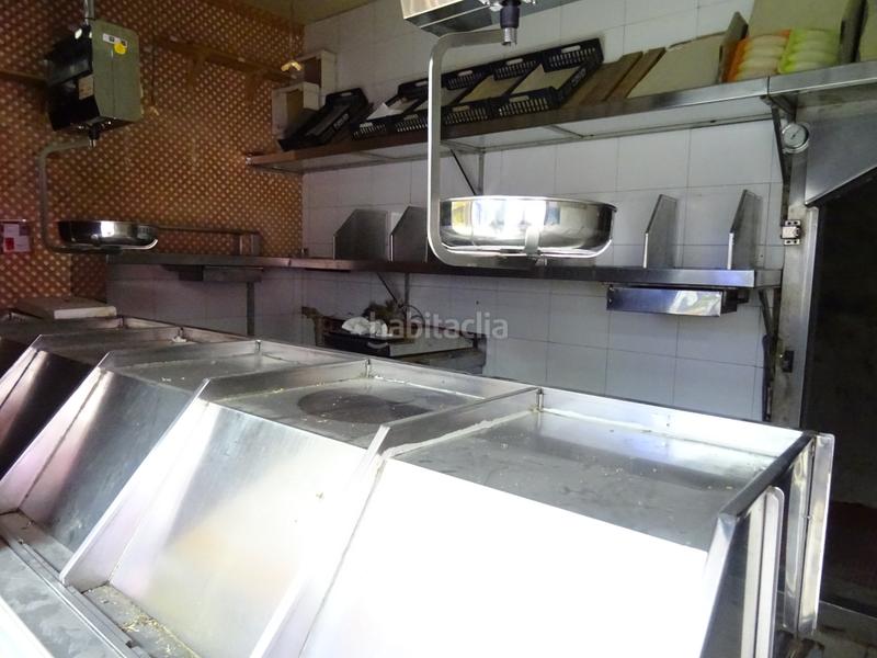 Foto a7eb4039-3eae-4c52-9fef-2f4b1714ef77. Local commercial dans primera fase-nuevo Tres Cantos Tres Cantos