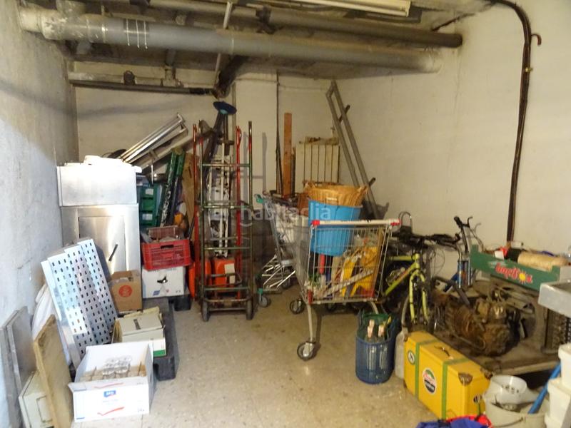 Foto bda7b435-3be5-43f9-a7d8-40ef3d100081. Local commercial dans primera fase-nuevo Tres Cantos Tres Cantos