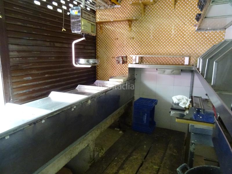 Foto e88a590e-79ed-47fd-85be-c0d25d4f130b. Local commercial dans primera fase-nuevo Tres Cantos Tres Cantos