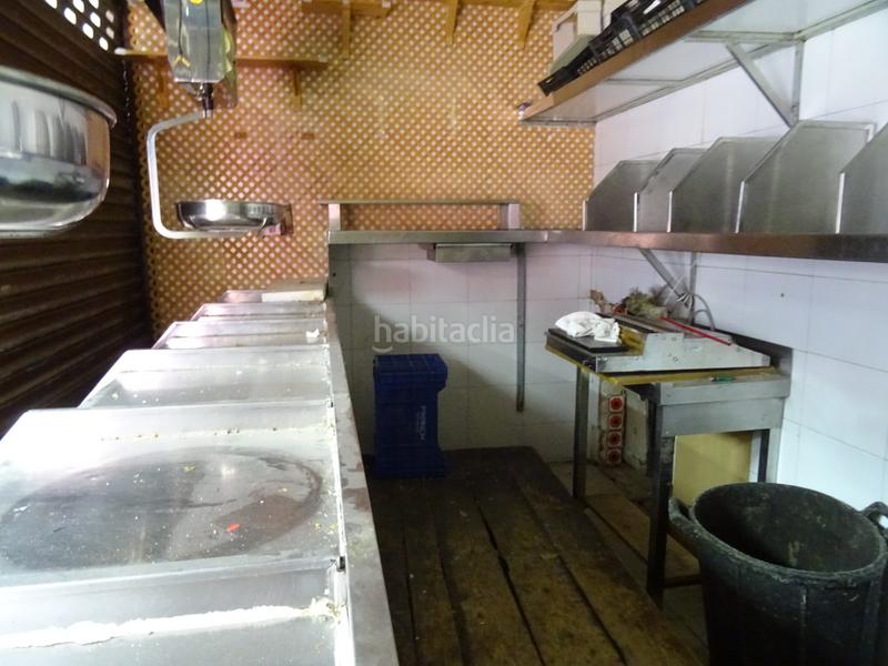 Foto eca87eaf-f162-4854-9a1c-8f79940664df. Local commercial dans primera fase-nuevo Tres Cantos Tres Cantos