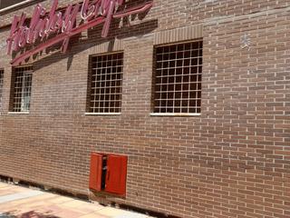 Business premise in Músicos