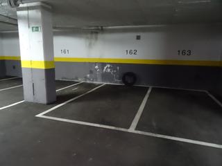 Parking coche  Travesía de los guionistas