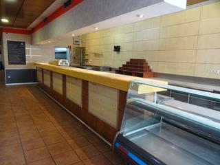 Lloguer Local Comercial  Viento