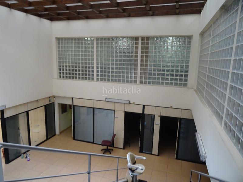 Foto 8539c3de-d213-4fe0-a89f-6ef58f9a6971. Rent office space with parking in Estación-Centro Tres Cantos