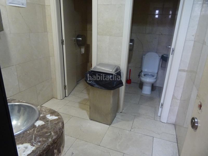 Foto a3dbf792-4c98-402f-8d91-ad5d253c3d10. Rent office space with parking in Estación-Centro Tres Cantos