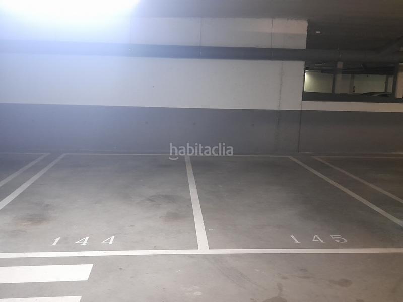 Foto 320d6434-d2d8-4902-8baa-cc22d9bca22e. Parking coche en primera fase-nuevo Tres Cantos Tres Cantos