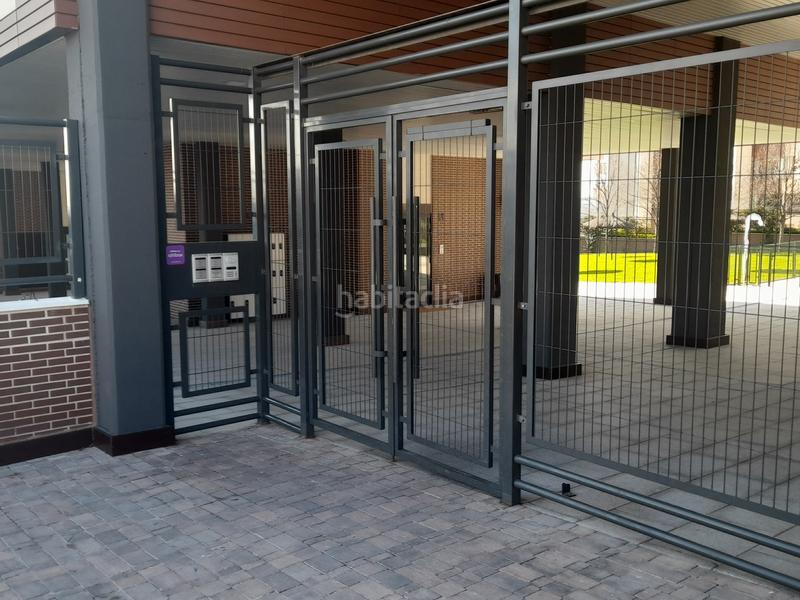 Foto 15d55061-b3fc-4b1c-827d-01e296bd7332. Posto auto in primera fase-nuevo Tres Cantos Tres Cantos