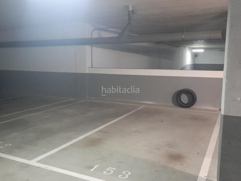 Foto a4db3b04-de22-481c-aa4c-cc284bd84d83. Posto auto in primera fase-nuevo Tres Cantos Tres Cantos