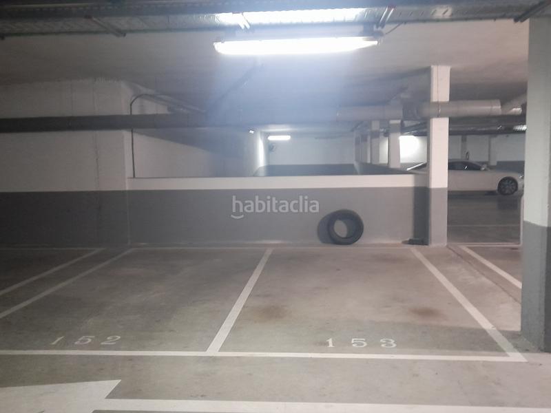 Foto f236a774-b1ff-402b-8f24-13a37e536f08. Posto auto in primera fase-nuevo Tres Cantos Tres Cantos