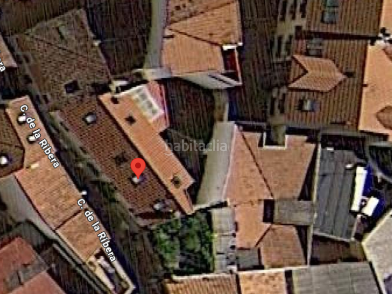 Foto 18a2954e-ebee-41d7-a620-93da9401728a. Terreno residencial en Centro Colmenar Viejo