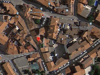 Residential Plot  Ribera
