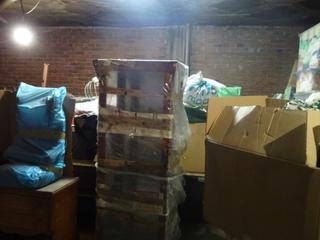 Local Comercial a Oficios 28