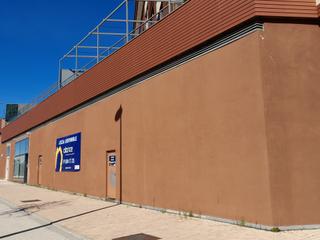 Locale commerciale in Ricardo Bofill