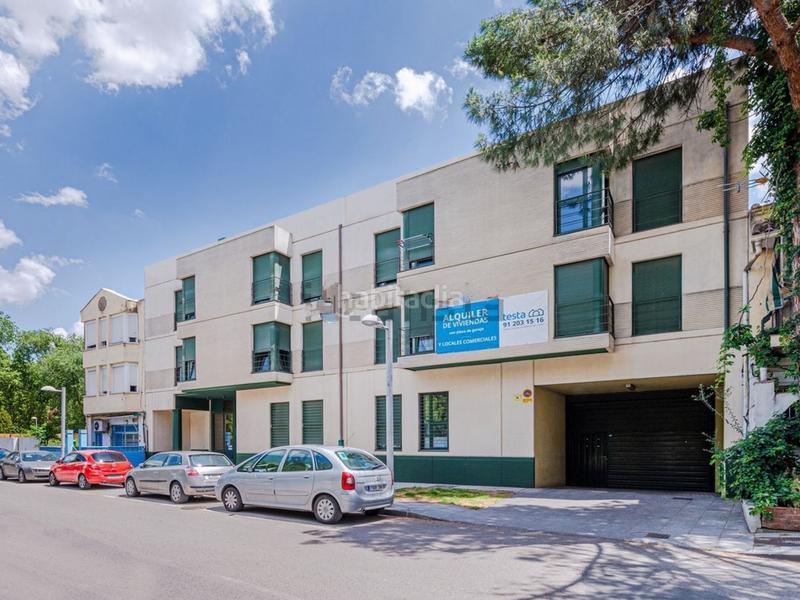 Foto 32d03210-6d8c-4018-bd85-debe5296b6cd. Alquiler local comercial en Centro-Ayuntamiento Pinto