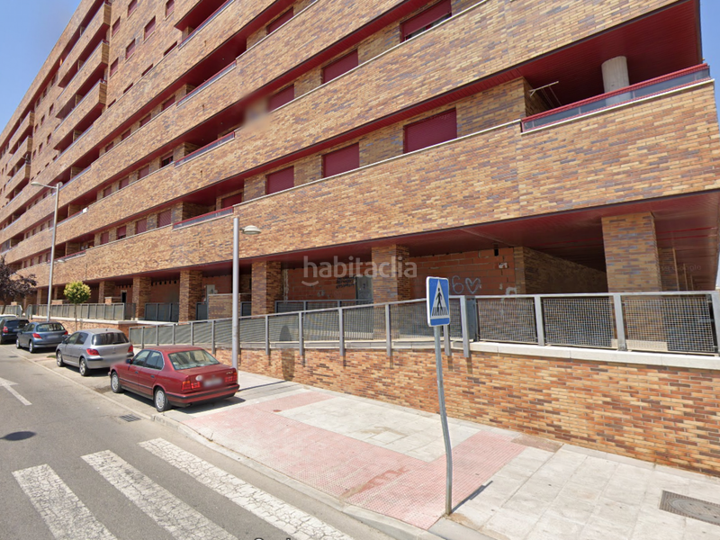 Foto 8dac7b0d-db30-468c-bc5c-4e6589fc6b0b. Lloguer local comercial a El Quiñón Seseña