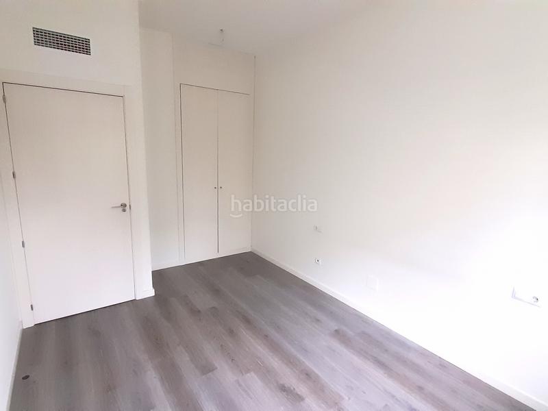 Foto 53309f6a-867d-4afb-92ed-367ed6e23bdc. Rent flat with heating parking pool in primera fase-nuevo Tres Cantos Tres Cantos
