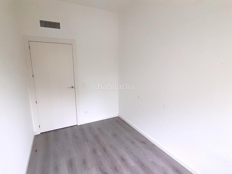 Foto 8ec9f0c9-5d55-4f91-8871-76aca253cbe5. Rent flat with heating parking pool in primera fase-nuevo Tres Cantos Tres Cantos