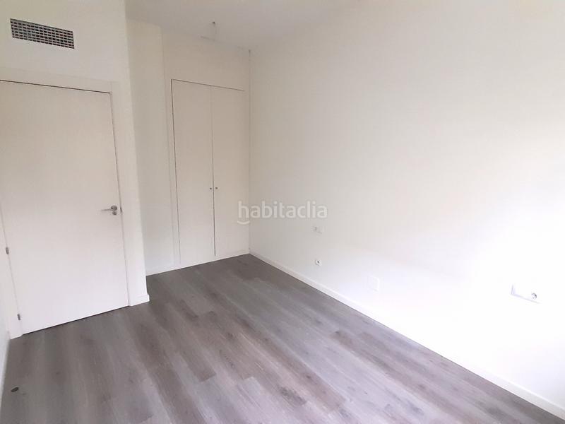Foto c8aa9974-6c24-4b67-8207-e91dc4085b51. Rent flat with heating parking pool in primera fase-nuevo Tres Cantos Tres Cantos