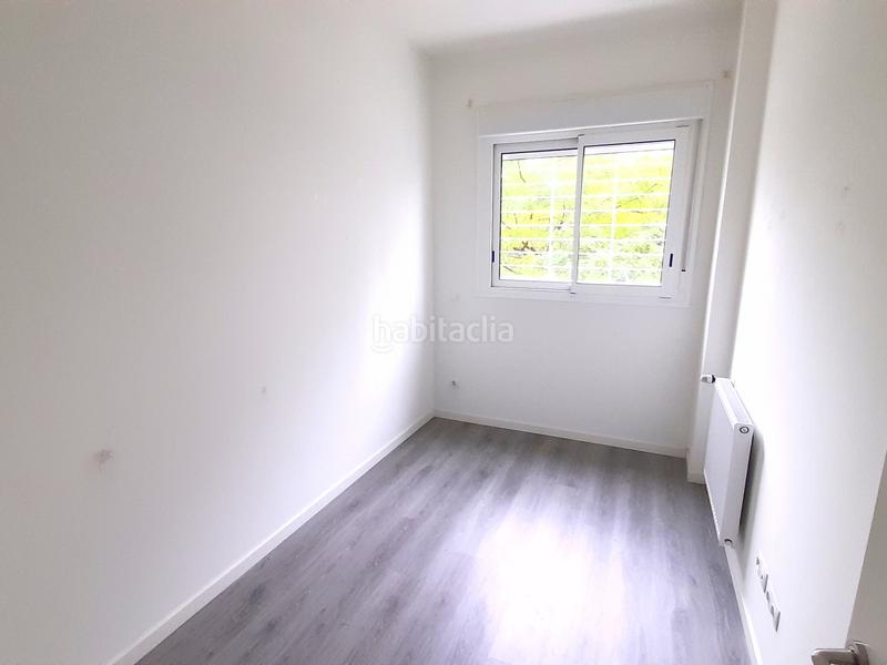 Foto b9aab2bd-4258-4563-8676-75a065358ffa. Lloguer pis amb calefacció aparcament piscina a primera fase-nuevo Tres Cantos Tres Cantos