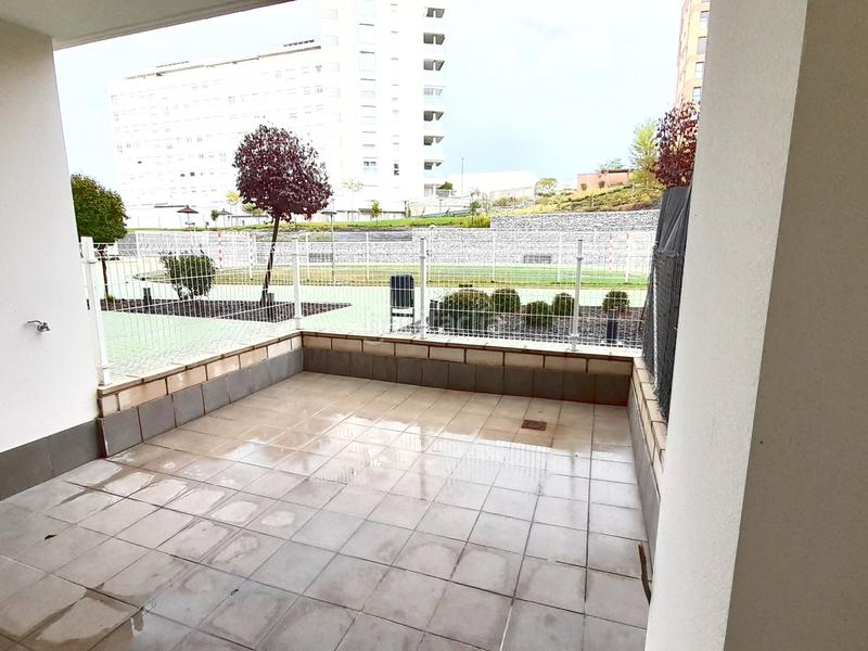 Foto d167545e-f583-4d6f-9ea5-22806dbe9a50. Lloguer pis amb calefacció aparcament piscina a primera fase-nuevo Tres Cantos Tres Cantos