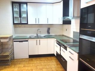 Rent Flat in Primera Fase-Nuevo Tres Cantos