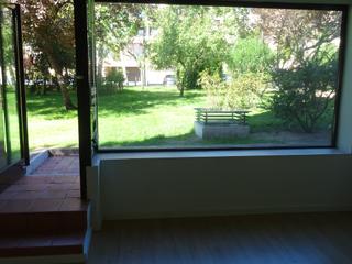 Geschäftsraum in Foresta