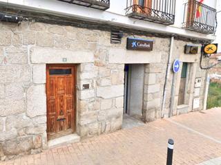 Alquiler Local Comercial  Pueblo