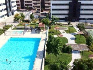 Appartement  Estación de atocha