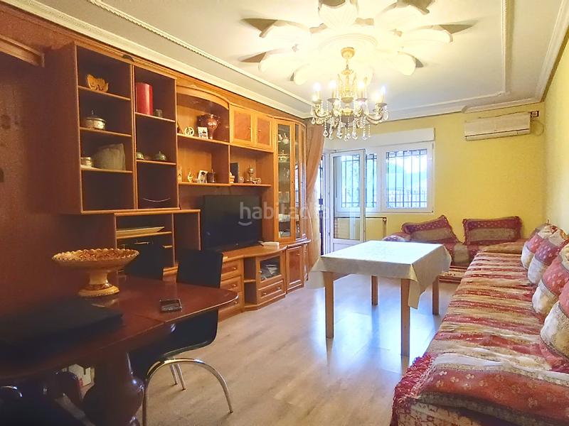 Foto 477a19ef-e1ae-40c8-9750-aa0d86304367. Appartamento con riscaldamento piscina in Las Vegas-El Pozanco-Adelfillas Colmenar Viejo