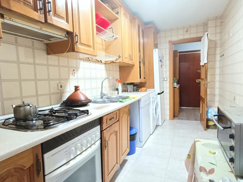 Foto 7cd48507-3ec2-460e-a278-d2649e4da659. Appartamento con riscaldamento piscina in Las Vegas-El Pozanco-Adelfillas Colmenar Viejo