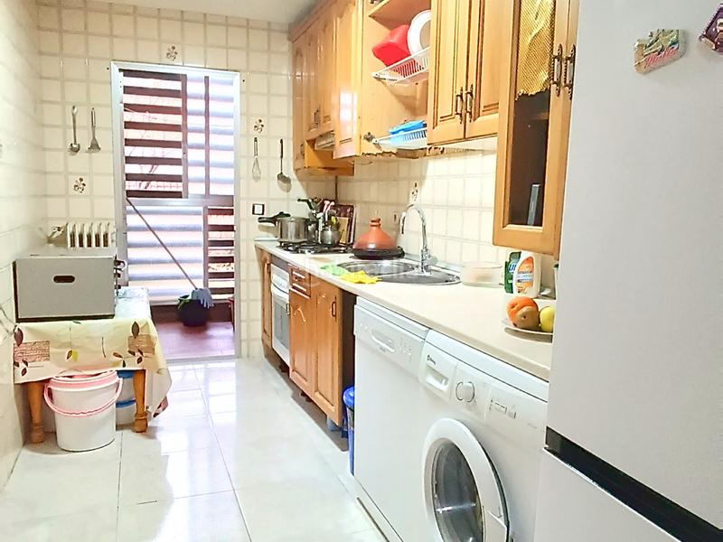Foto 8785dd91-88fe-4f6f-9c00-814be23b5e07. Appartamento con riscaldamento piscina in Las Vegas-El Pozanco-Adelfillas Colmenar Viejo