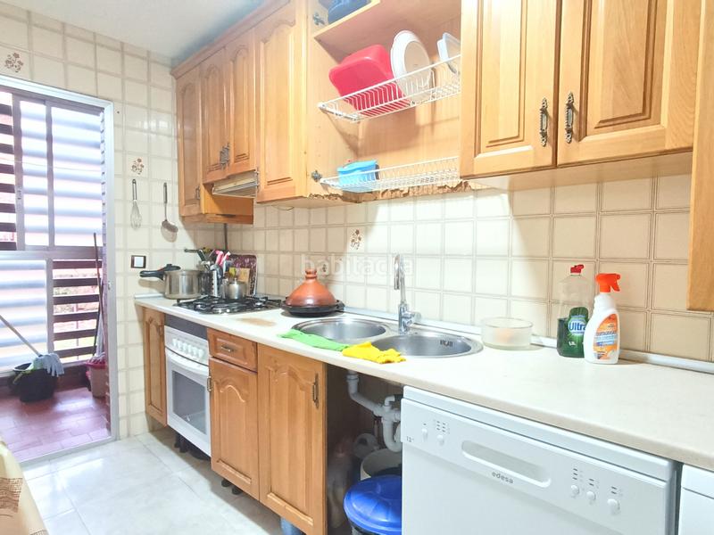 Foto ea5f8c59-a00a-4ac3-a57d-8831510af74d. Appartamento con riscaldamento piscina in Las Vegas-El Pozanco-Adelfillas Colmenar Viejo