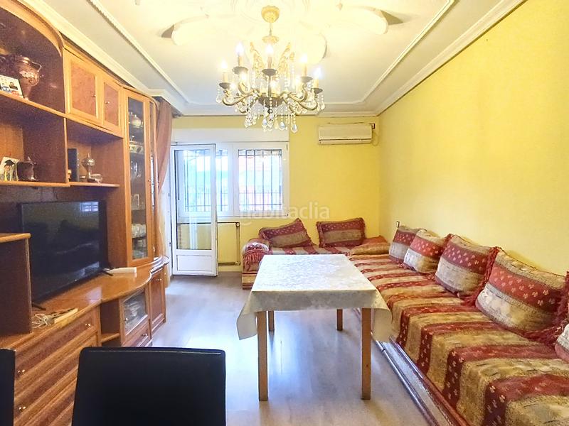 Foto 0a2c8881-55b3-47fc-afd7-410e2d9fd274. Appartement avec chauffage piscine dans Las Vegas-El Pozanco-Adelfillas Colmenar Viejo