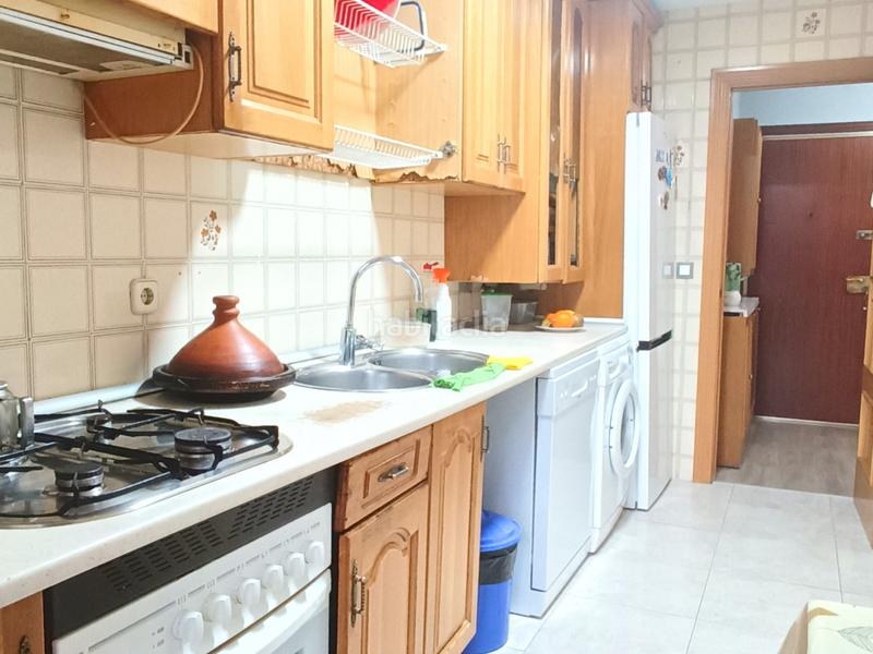 Foto 3176f1d3-728a-44d2-aecb-93f7dfb29013. Appartement avec chauffage piscine dans Las Vegas-El Pozanco-Adelfillas Colmenar Viejo