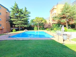 Appartement à Las Vegas-El Pozanco-Adelfillas