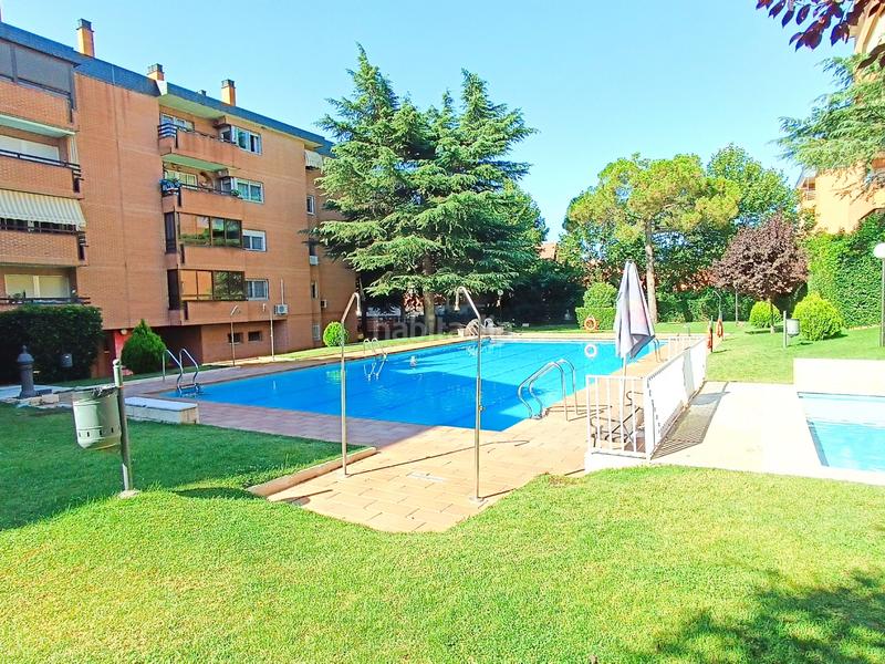 Foto 4ca04d6e-20f7-429b-9a7b-01c729230b2d. Pis amb calefacció piscina a Las Vegas-El Pozanco-Adelfillas Colmenar Viejo