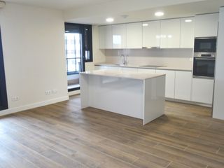 Miete Etagenwohnung in Primera Fase-Nuevo Tres Cantos