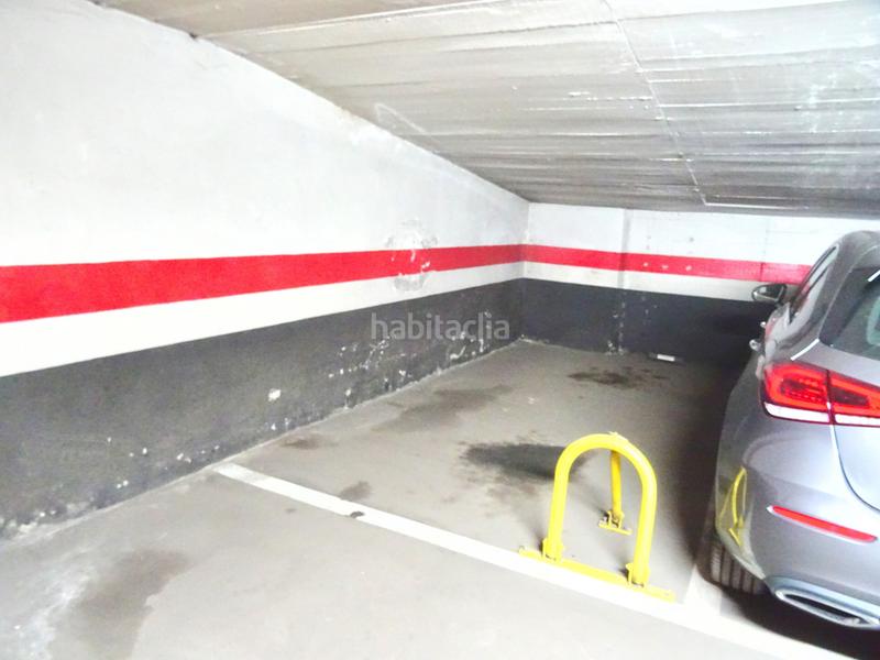 Foto 13fd3628-472e-4c16-9bff-c8a8fbf982da. Parking voiture dans primera fase-nuevo Tres Cantos Tres Cantos