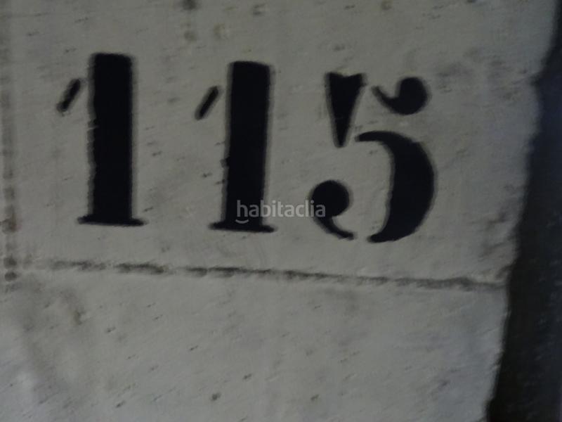 Foto c4fb08b9-8d69-43cb-92a2-602751266e88. Aparcament cotxe a primera fase-nuevo Tres Cantos Tres Cantos