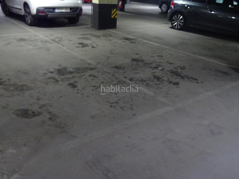Foto 371e0dff-554d-4d0b-9564-bc67da14d5fc. Posto auto in primera fase-nuevo Tres Cantos Tres Cantos