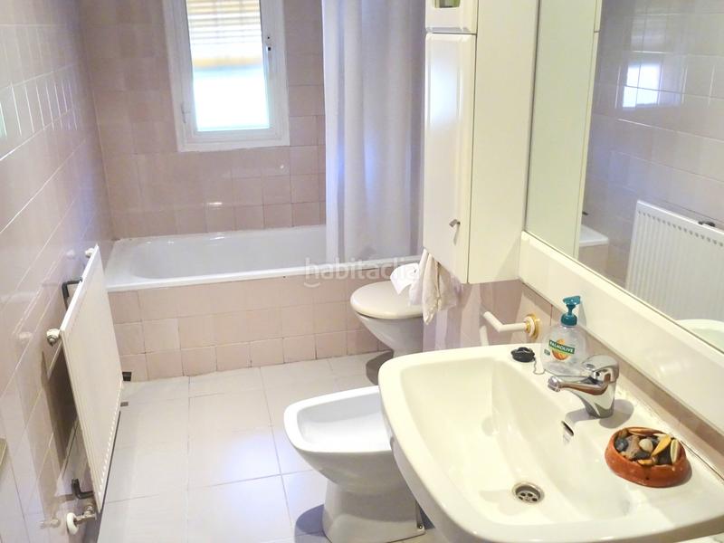 Foto 1c401be1-4b7b-4e21-94d1-17e7016c8482. Casa con parcheggio piscina in Estación-Centro Tres Cantos