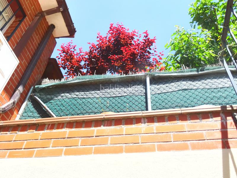 Foto 6e2fec4b-9ddd-4206-ba55-172f4330c02b. Casa con parcheggio piscina in Estación-Centro Tres Cantos