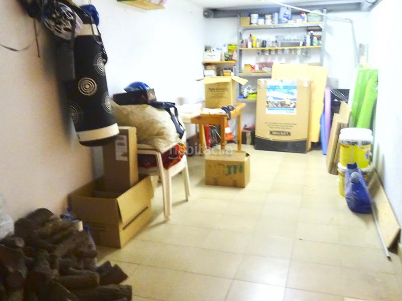 Foto b2e0bf8d-36be-4188-82e0-ab8dcad88ef8. Casa con parcheggio piscina in Estación-Centro Tres Cantos